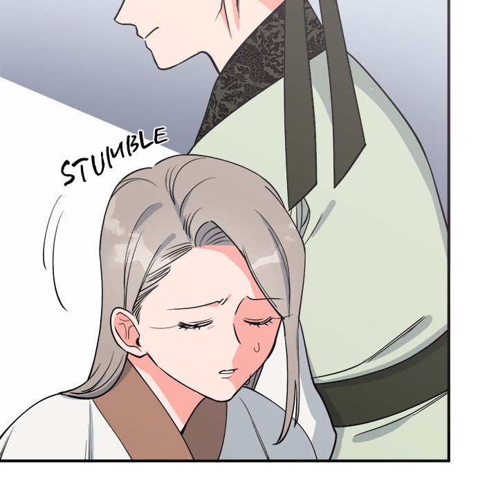 Read manhwa Strong Spirits Chapter 3 - SauceManhwa.com