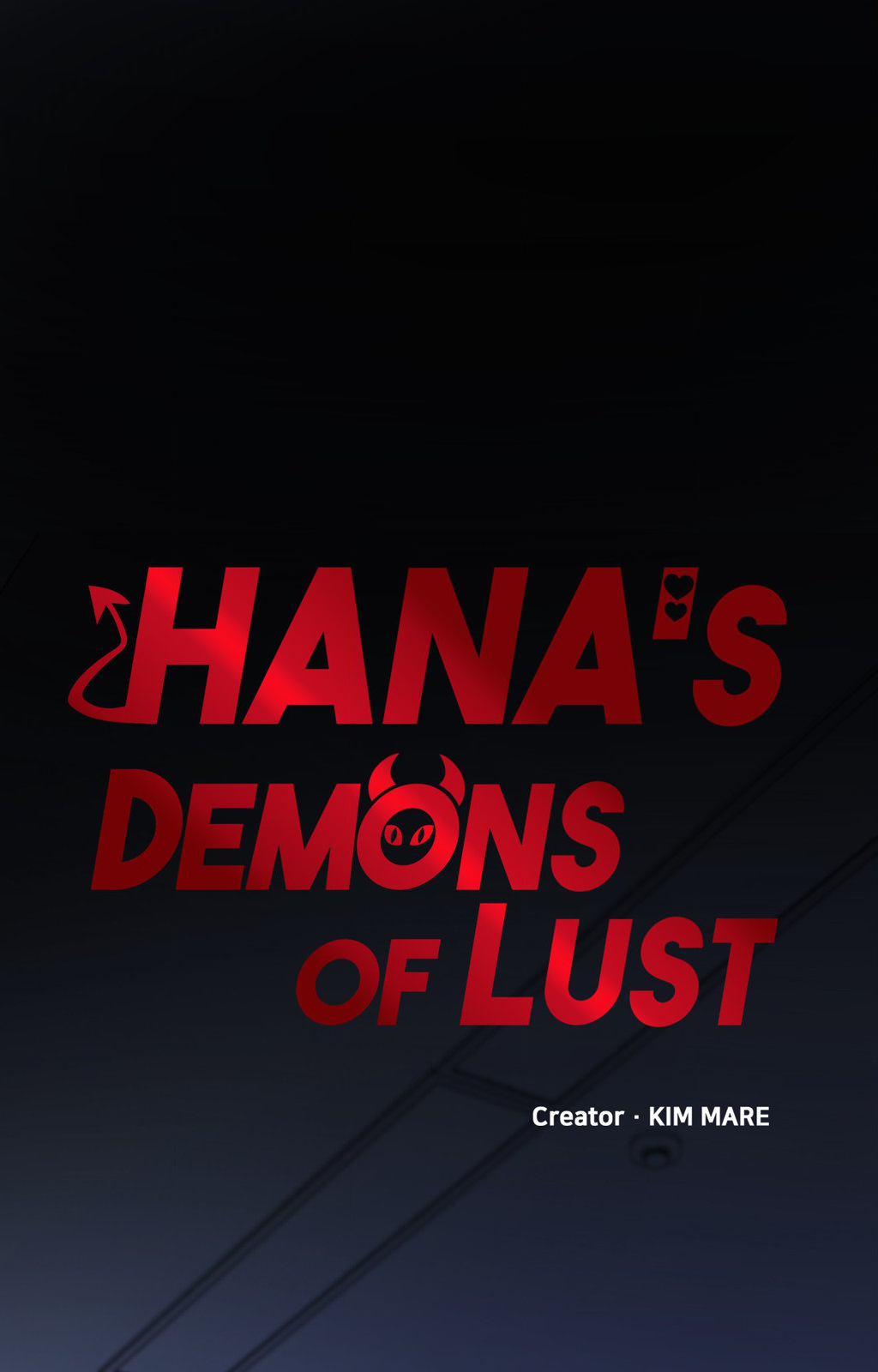 Read manhwa Hana’s Demons of Lust Chapter 97 - SauceManhwa.com