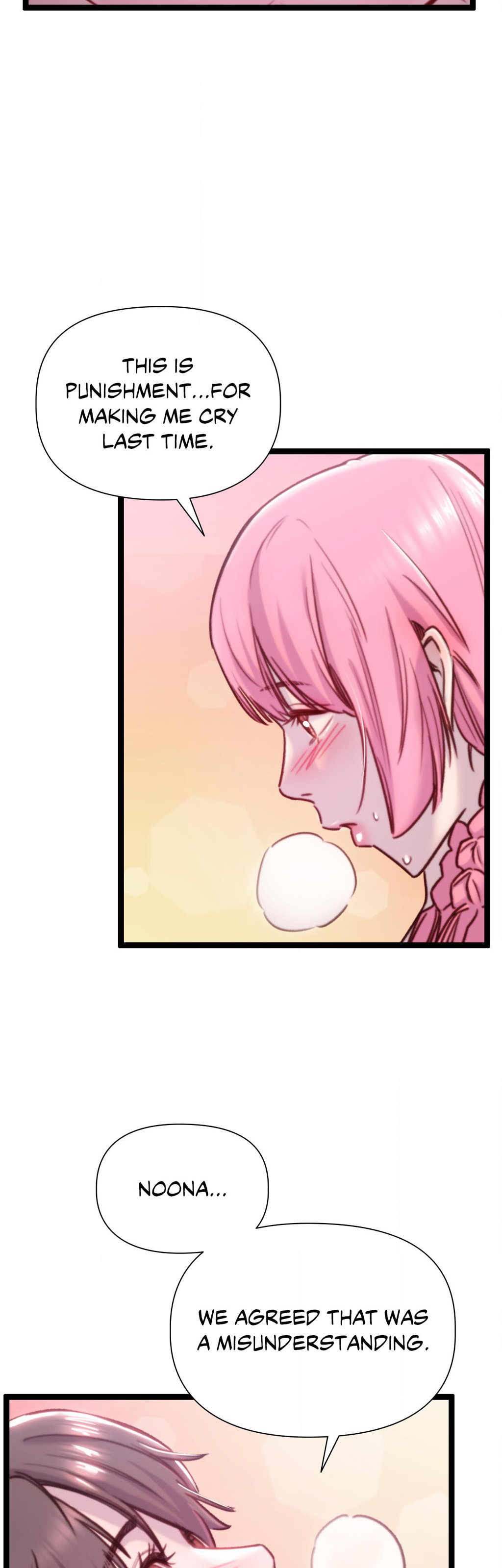 Read manhwa Ladies’ Man Chapter 29 - SauceManhwa.com