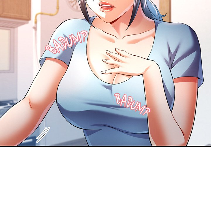 Read manhwa In Her Place Chapter 33 - SauceManhwa.com