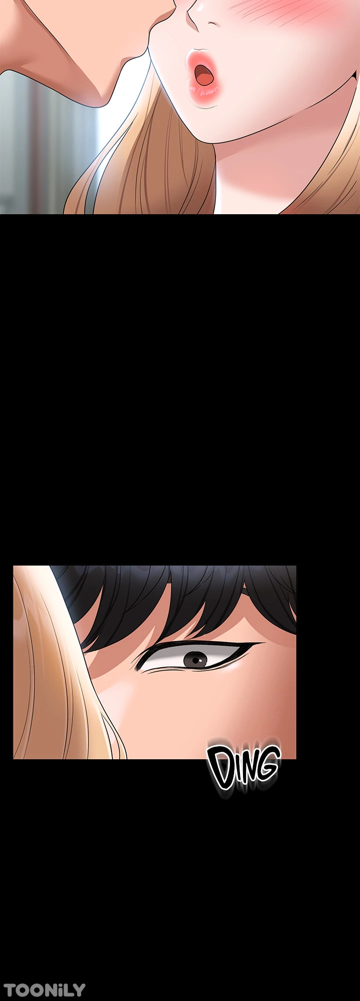 Read manhwa Supervisor Access Chapter 63 - SauceManhwa.com