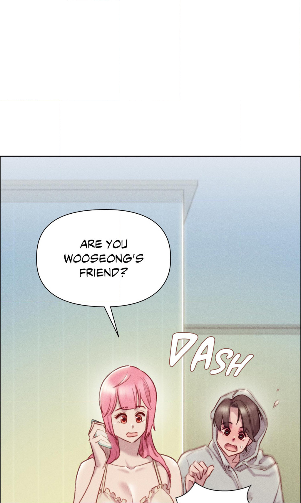 Read manhwa Ladies’ Man Chapter 15 - SauceManhwa.com