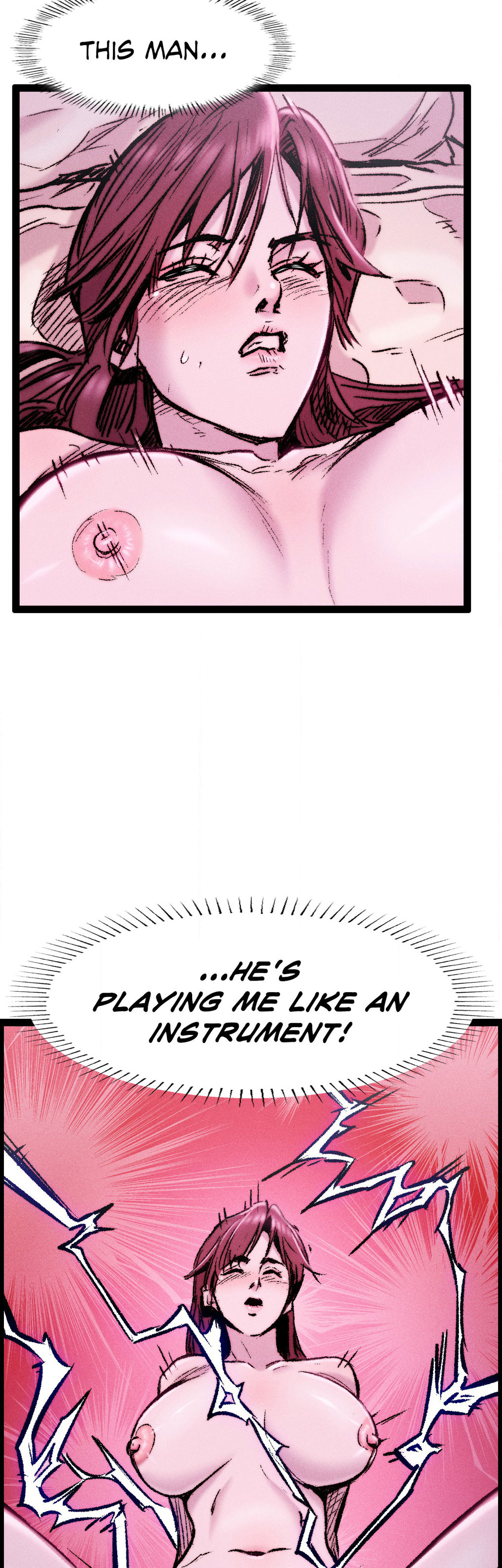 Read manhwa Ladies’ Man Chapter 22 - SauceManhwa.com