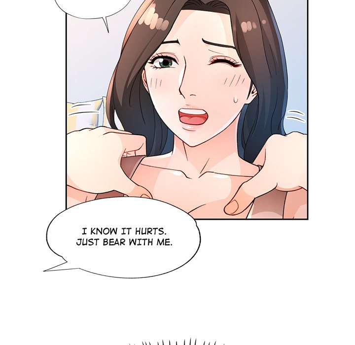 Read manhwa Wait, I’m a Married Woman! Chapter 33 - SauceManhwa.com