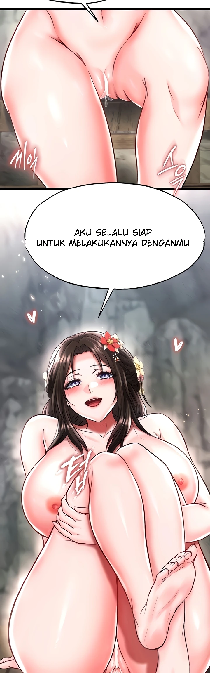 Read manhwa I Ended Up in the World of Murim Chapter 54 - SauceManhwa.com