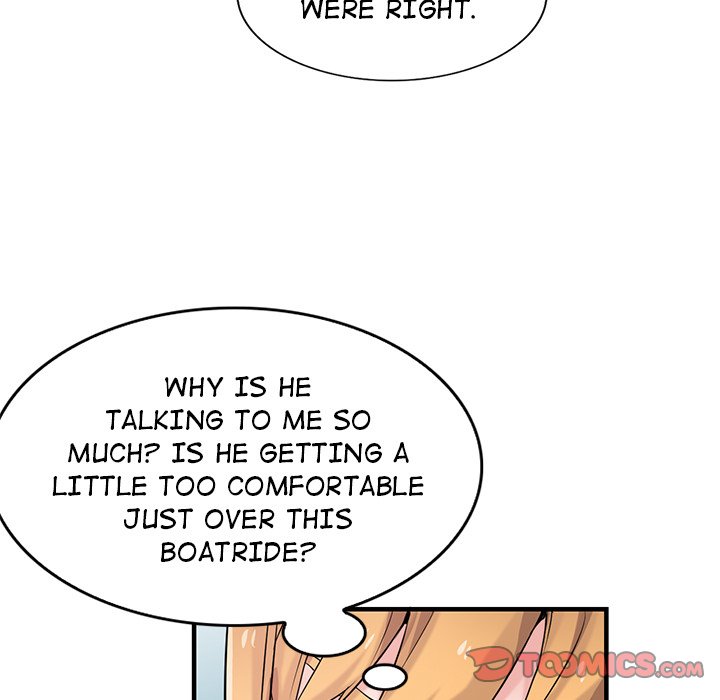 Read manhwa The Mismatch END Chapter 89 - SauceManhwa.com