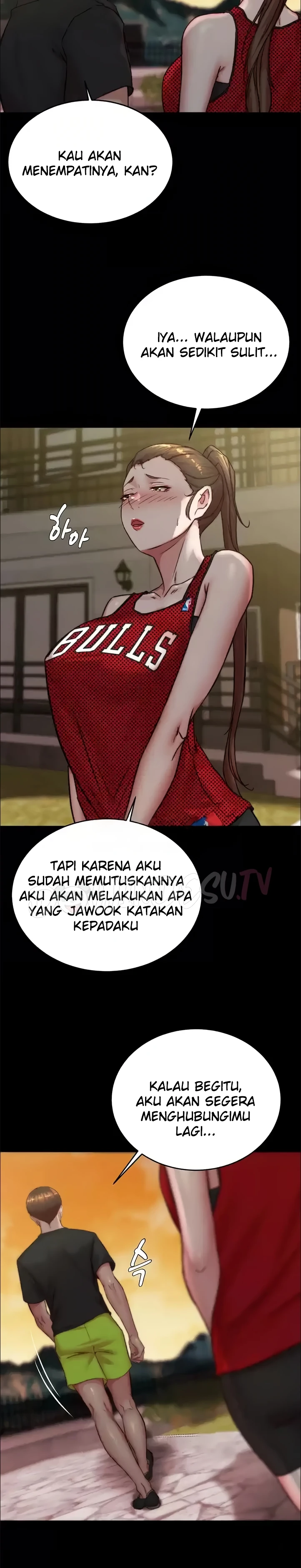 Read manhwa Panty Note Chapter 194 - SauceManhwa.com