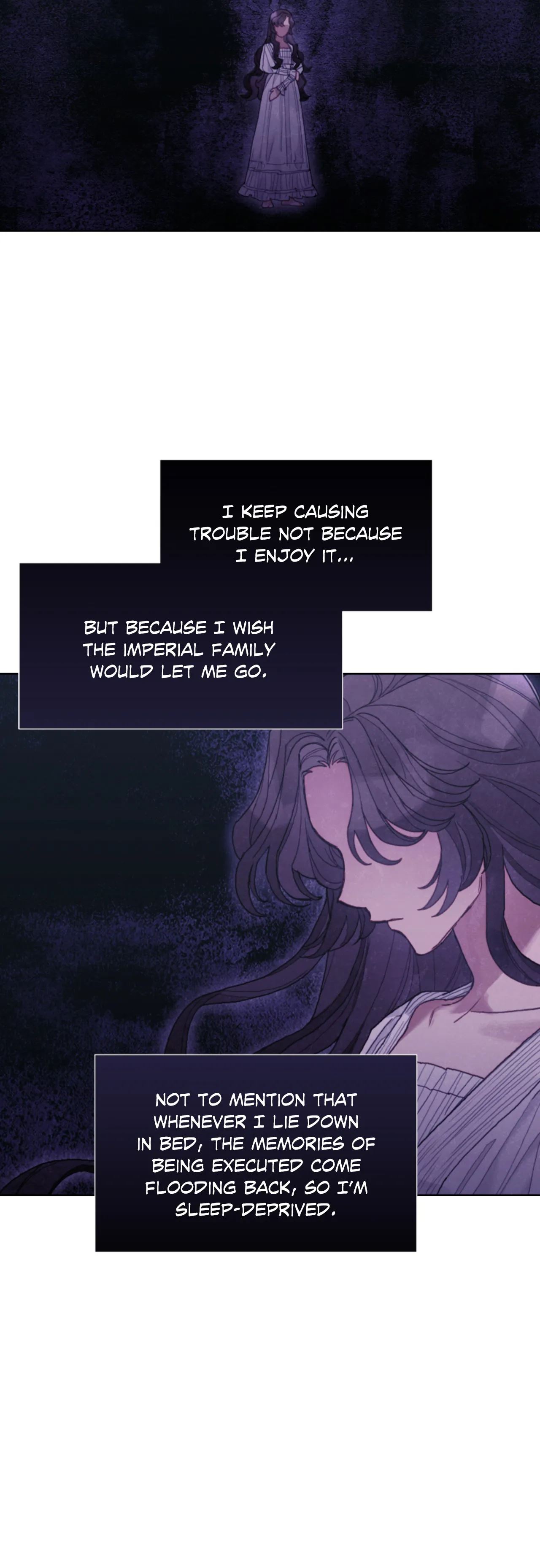 Read manhwa I’m No Heroine! Chapter 39 - SauceManhwa.com