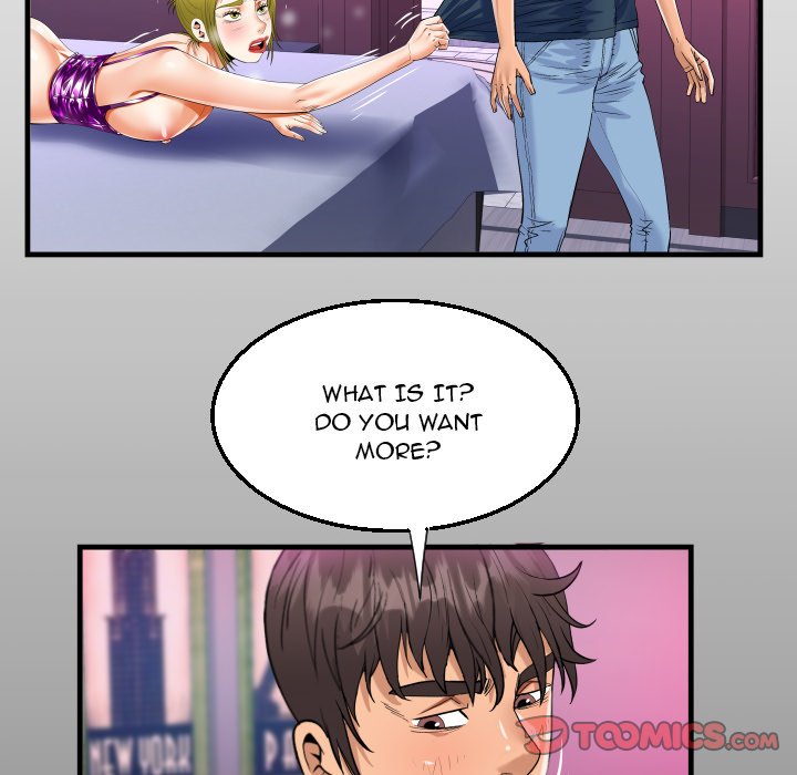 Read manhwa The Unforeseen Guest Chapter 58 - SauceManhwa.com