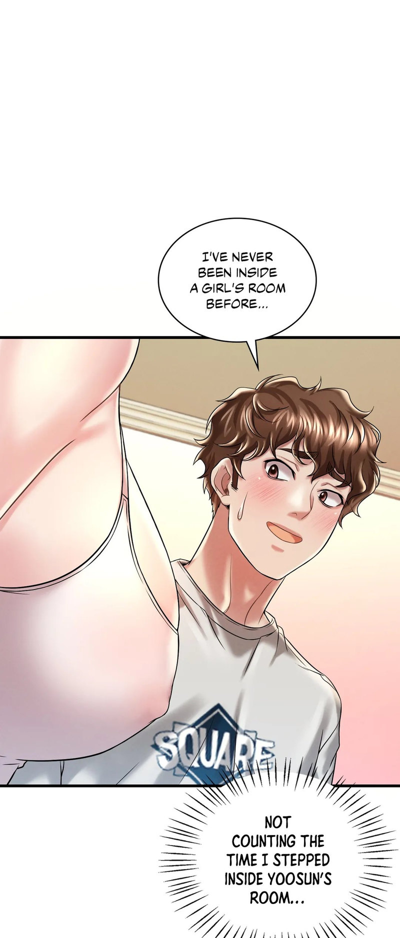 Read manhwa She Wants to Get Drunk Chapter 9 - SauceManhwa.com