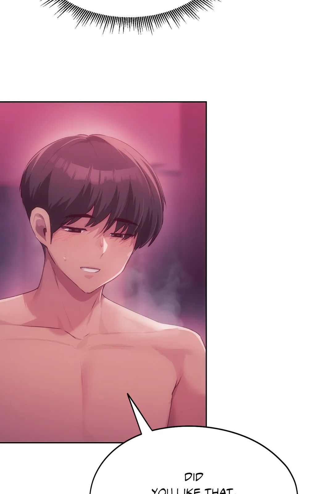 Read manhwa Wreck My Bias Chapter 47 - SauceManhwa.com