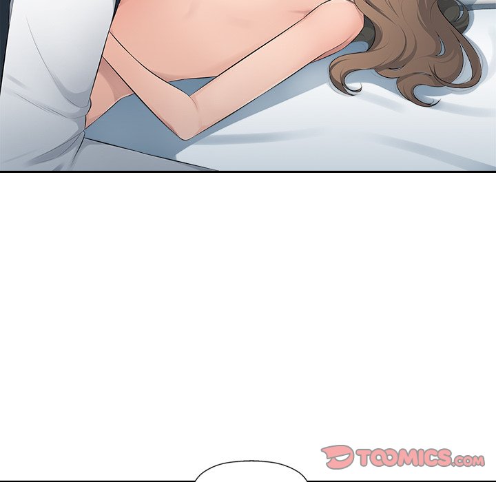 Read manhwa Office Desires End Chapter 18 - SauceManhwa.com