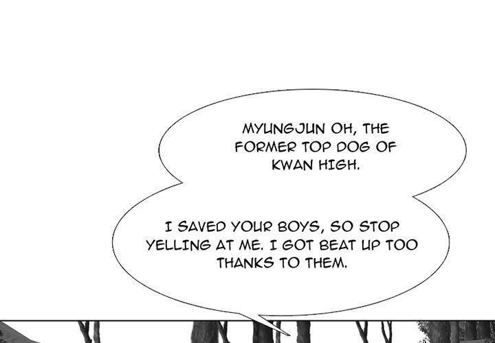 Read manhwa High School Devil Chapter 265 - SauceManhwa.com