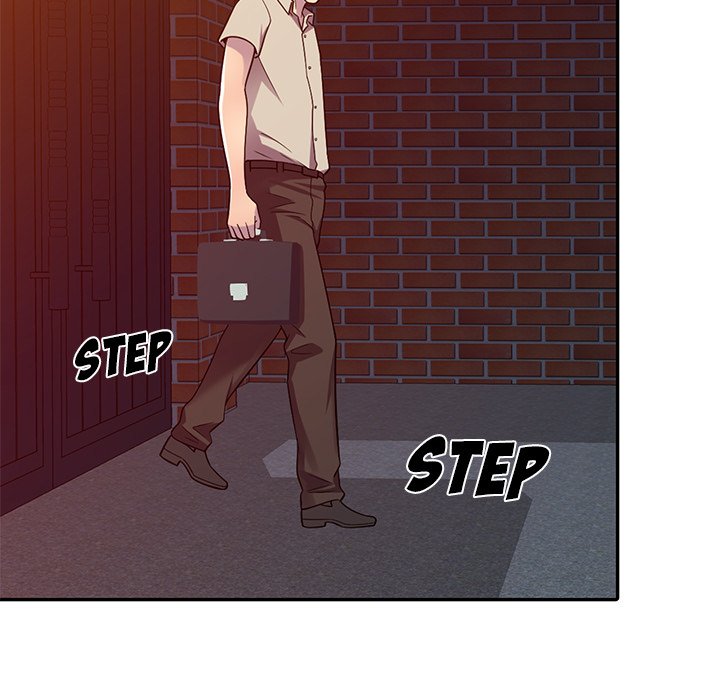 Read manhwa A Stolen Taste END Chapter 8 - SauceManhwa.com