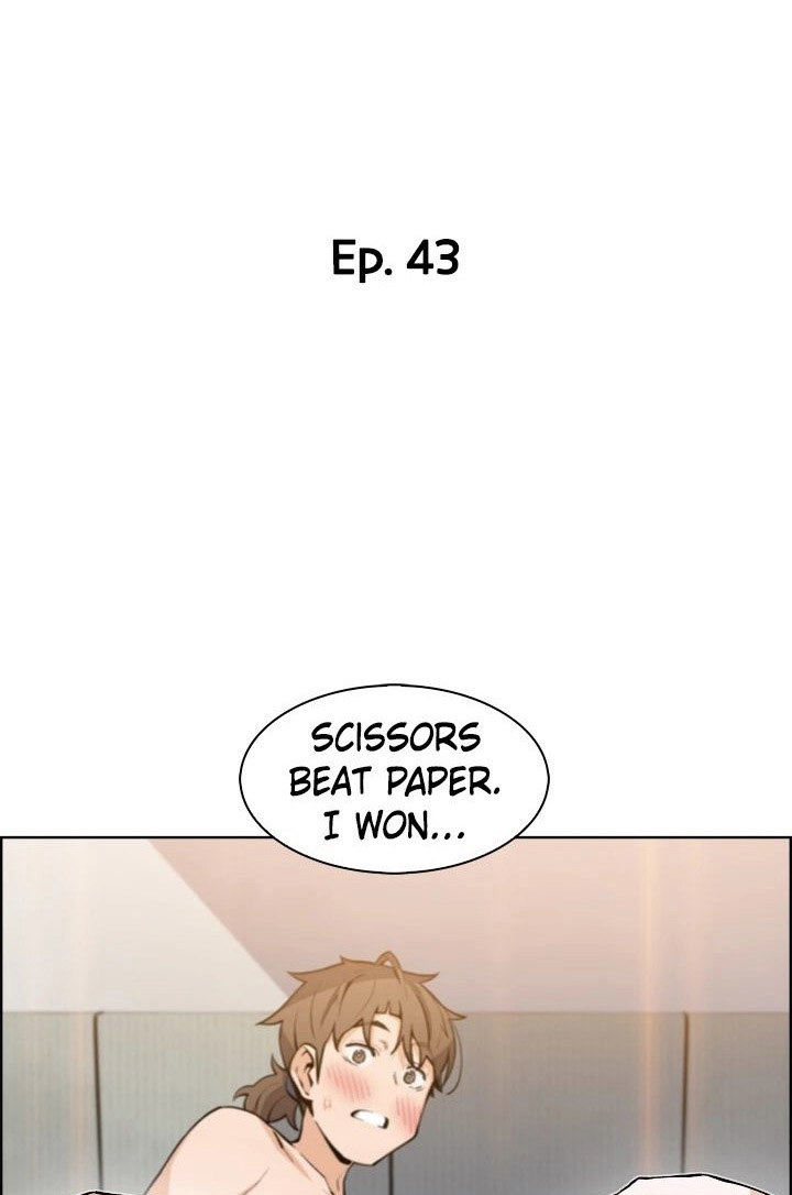 Read manhwa Tofu Shop Beauties END Chapter 43 - SauceManhwa.com