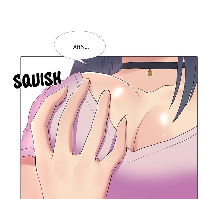 Read manhwa The Show Chapter 17 - SauceManhwa.com