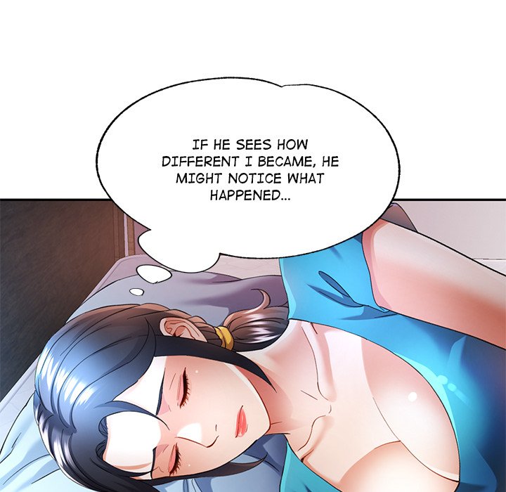 Read manhwa In Her Place Chapter 34 - SauceManhwa.com