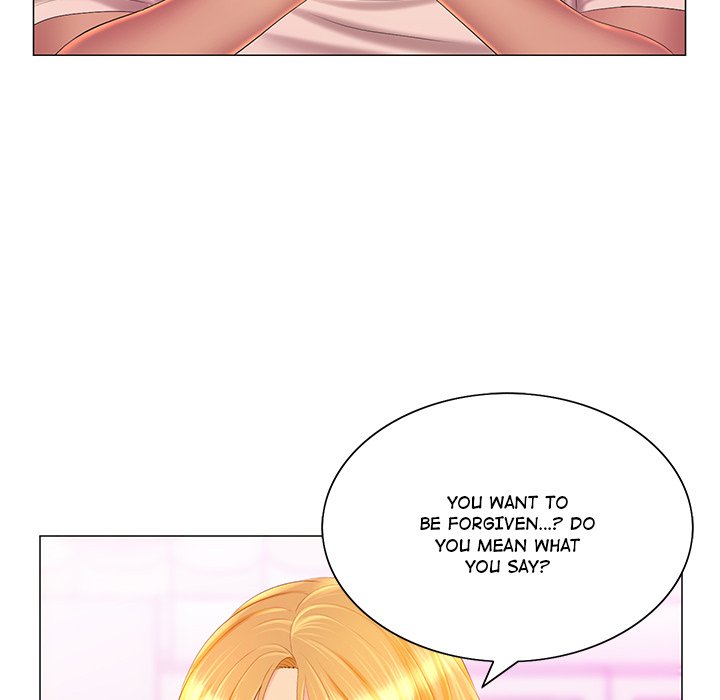 Read manhwa Risqué Caller END Chapter 11 - SauceManhwa.com