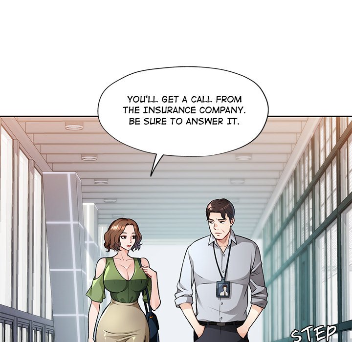 Read manhwa Wait, I’m a Married Woman! Chapter 5 - SauceManhwa.com