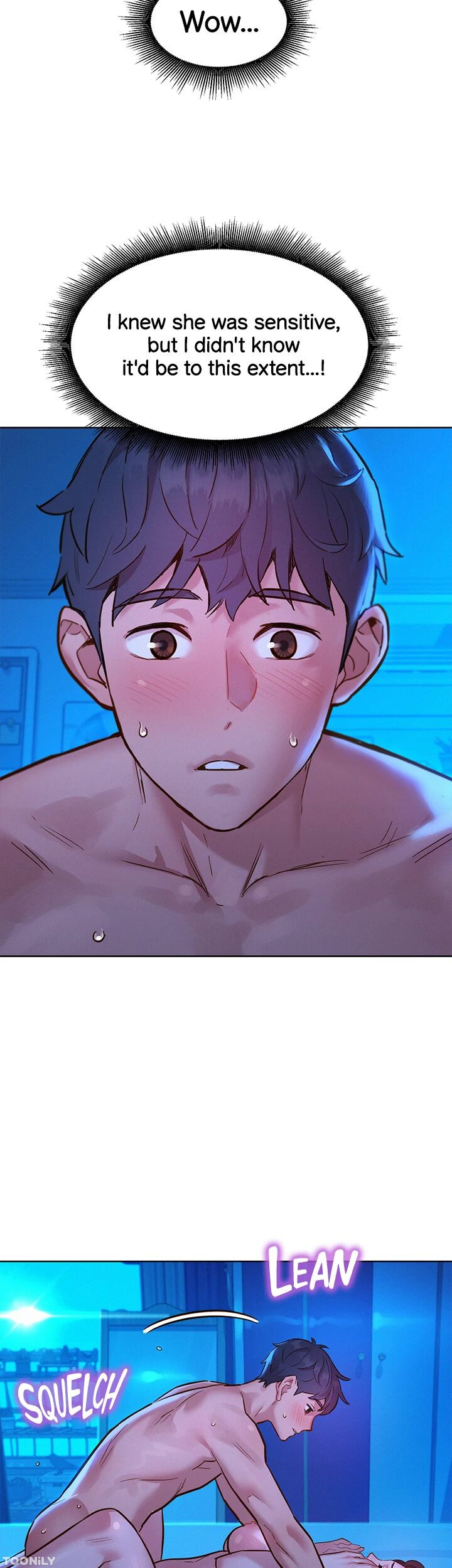 Read manhwa Friends to Lovers from Today Chapter 56 - SauceManhwa.com