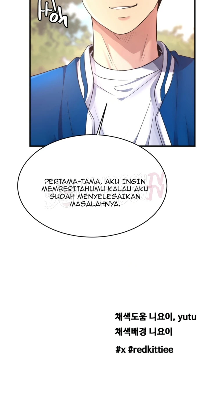 Read manhwa Secret Affection Chapter 17 - SauceManhwa.com