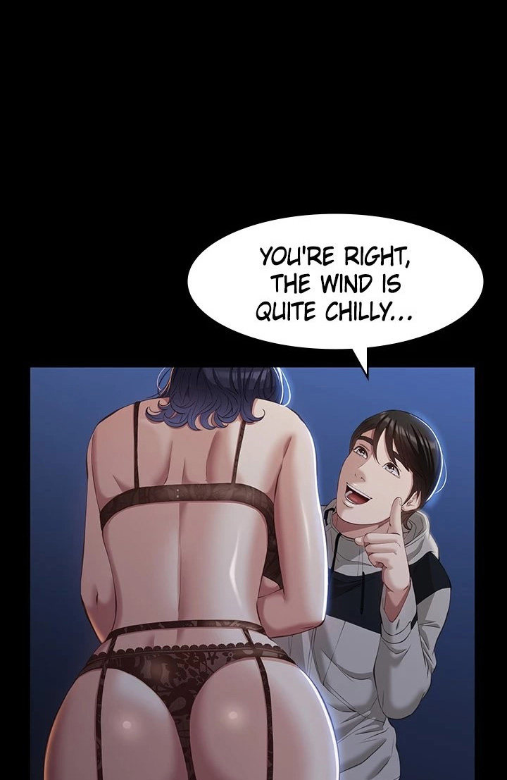 Read manhwa Resume Chapter 39 - SauceManhwa.com