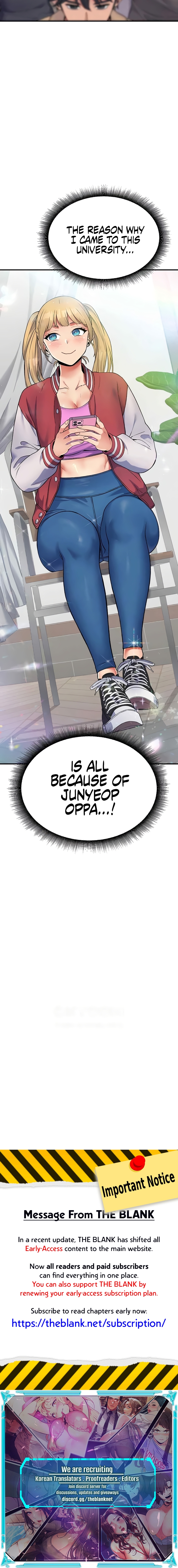 Read manhwa Obsessive Romance Chapter 23 - SauceManhwa.com