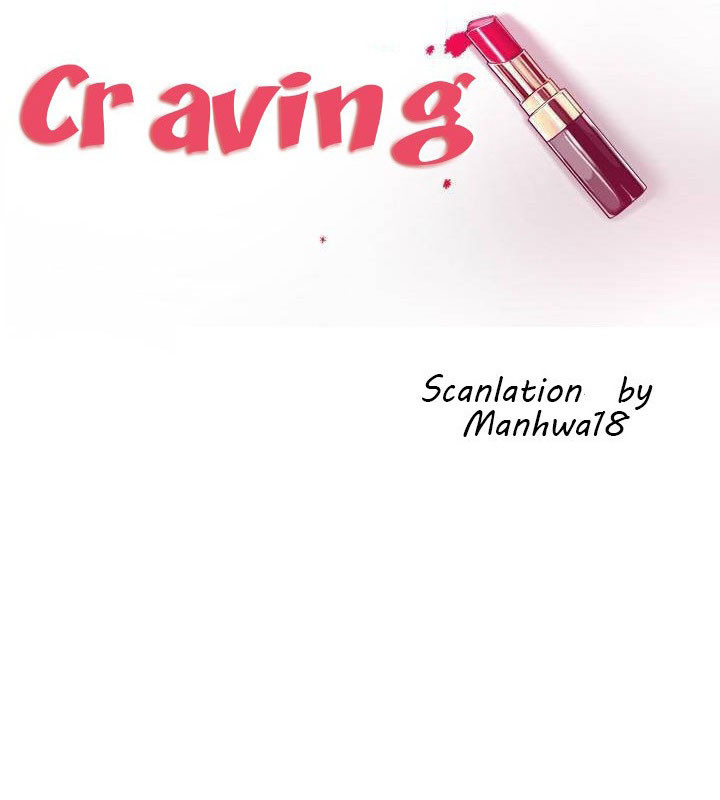 Read manhwa Craving End Chapter 35 - SauceManhwa.com