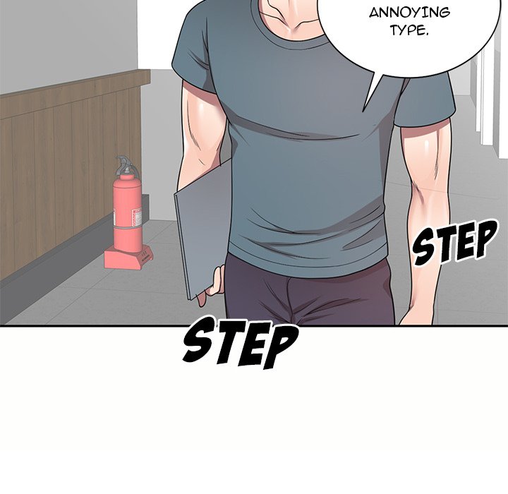 Read manhwa Private Lessons END Chapter 5 - SauceManhwa.com