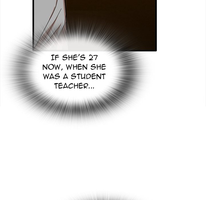 Read manhwa No More, No Less Chapter 21 - SauceManhwa.com