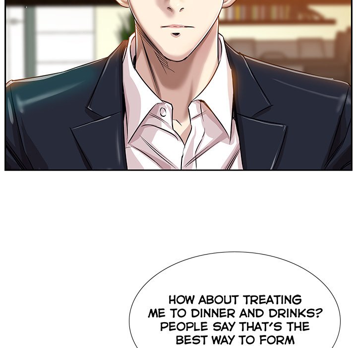 Read manhwa Sponsor (Drama) END Chapter 9 - SauceManhwa.com