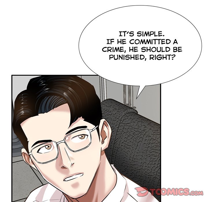 Read manhwa Sponsor (Drama) END Chapter 40 - SauceManhwa.com