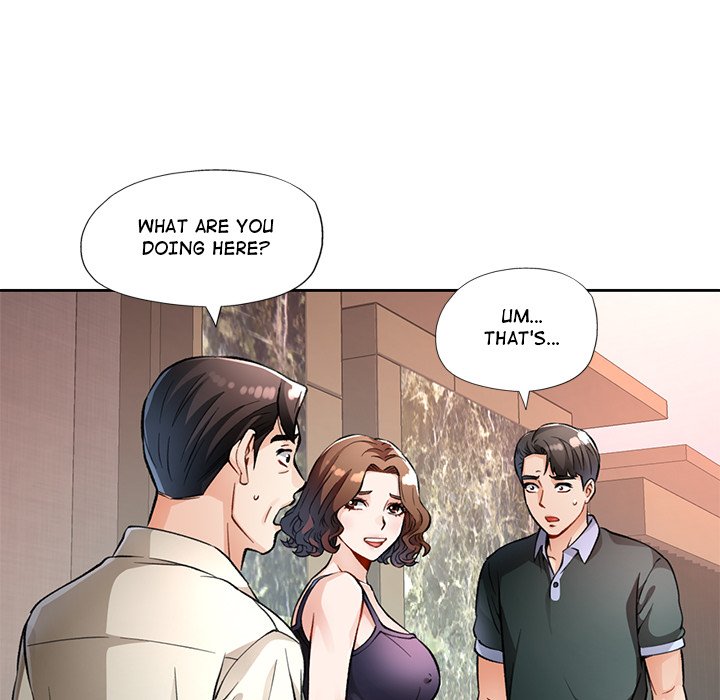 Read manhwa Wait, I’m a Married Woman! Chapter 10 - SauceManhwa.com