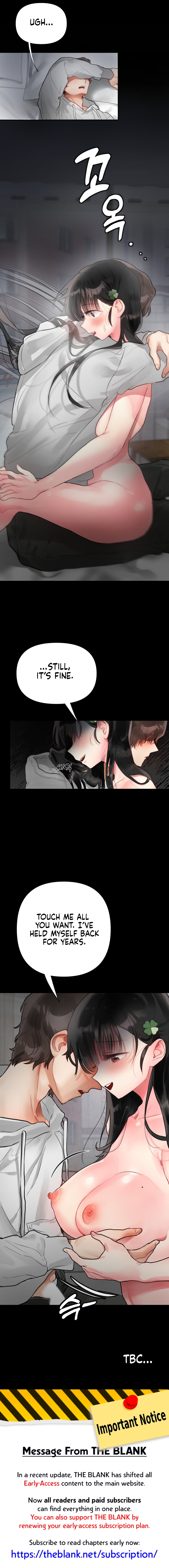 Read manhwa My Enemy Is My First Love  Chapter 2 - SauceManhwa.com