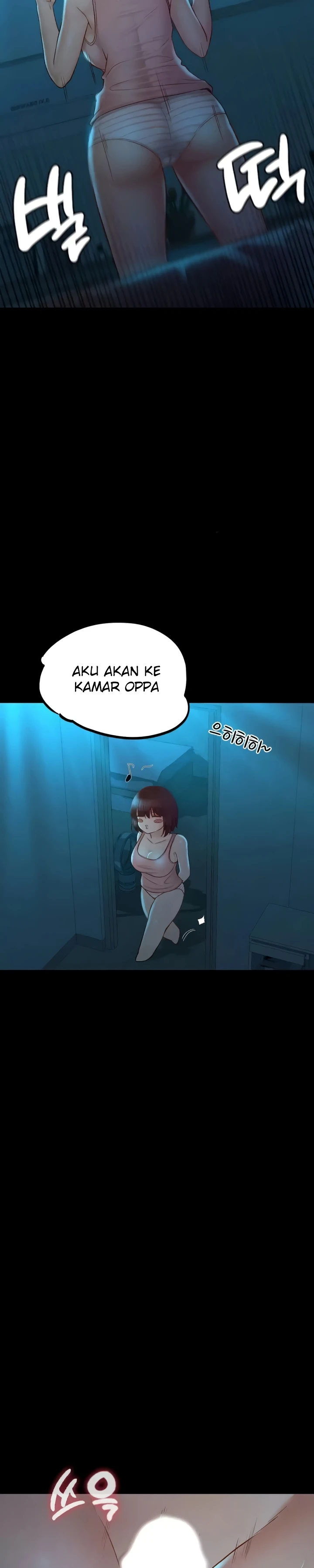 Read manhwa My Sweet Home  Chapter 22 - SauceManhwa.com