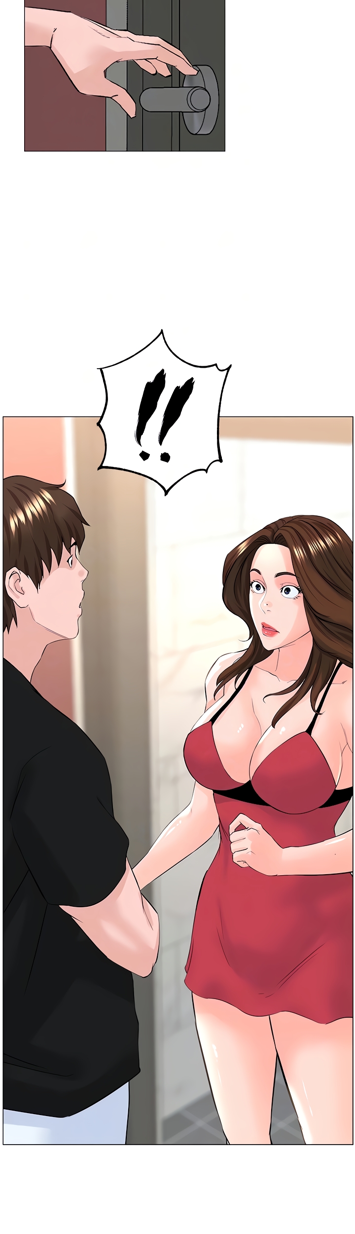 Read manhwa Celeb Next Door END Chapter 45 - SauceManhwa.com