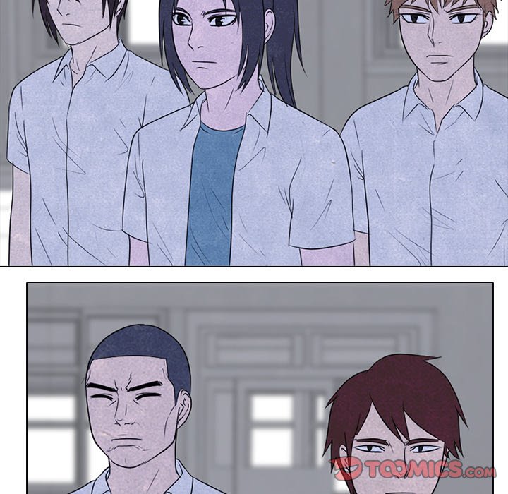 Read manhwa High School Devil Chapter 142 - SauceManhwa.com