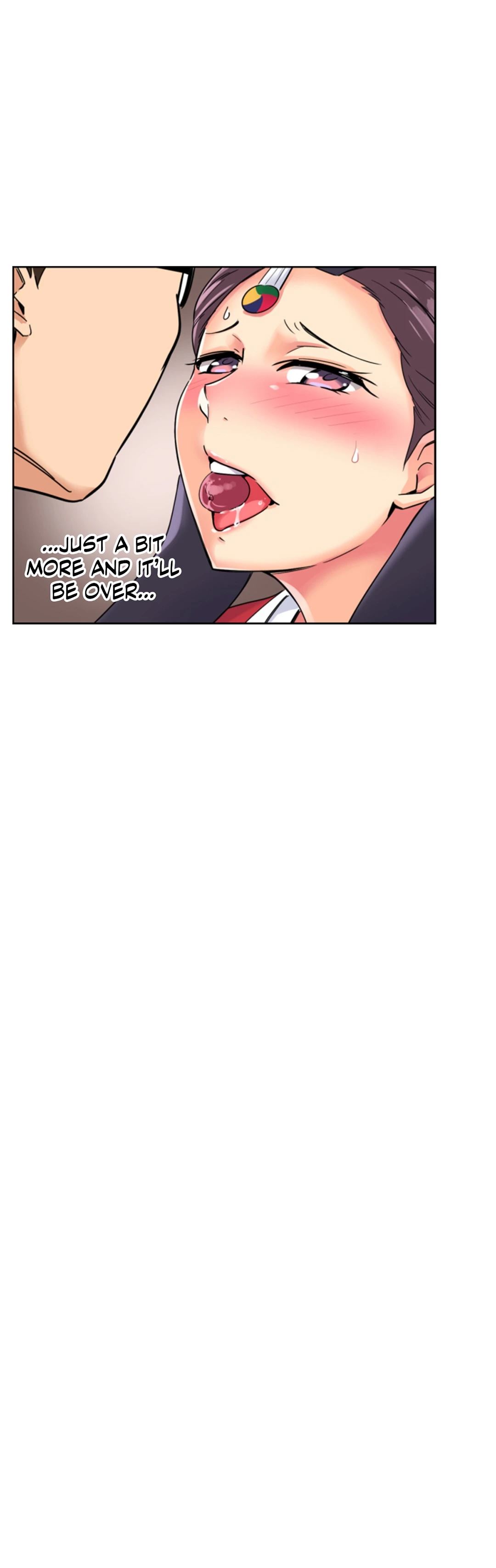 Read manhwa Bride Training End Chapter 10 - SauceManhwa.com