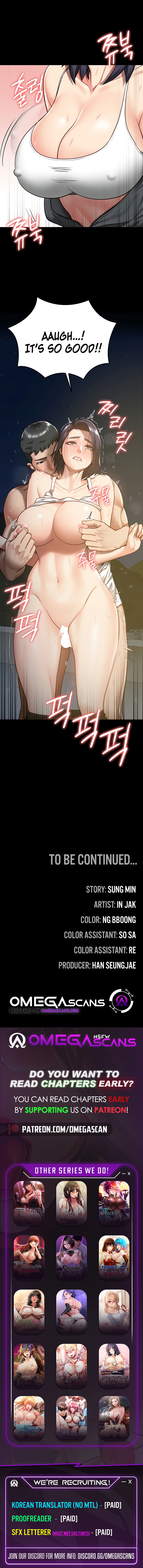 Read manhwa Locked Up Chapter 19 - SauceManhwa.com