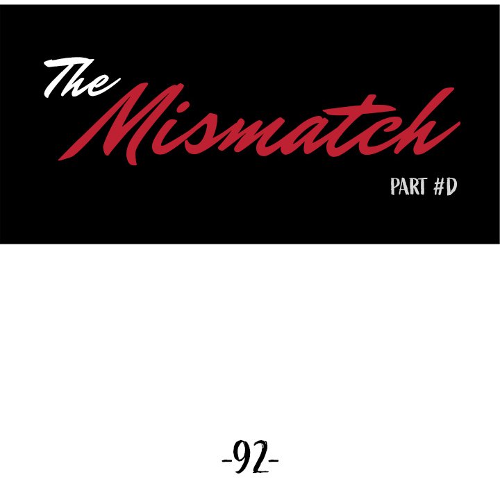 Read manhwa The Mismatch END Chapter 92 - SauceManhwa.com