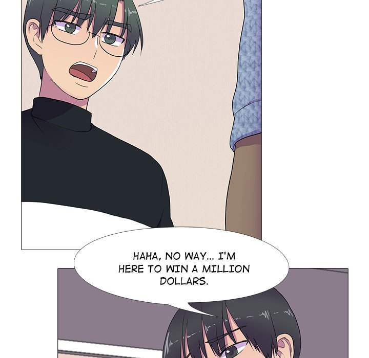 Read manhwa The Show Chapter 12 - SauceManhwa.com