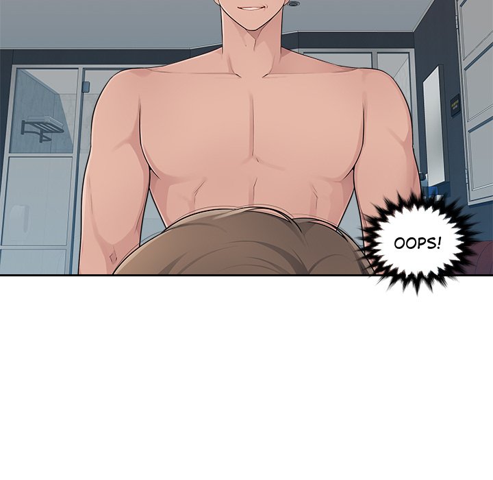 Read manhwa Office Desires End Chapter 8 - SauceManhwa.com