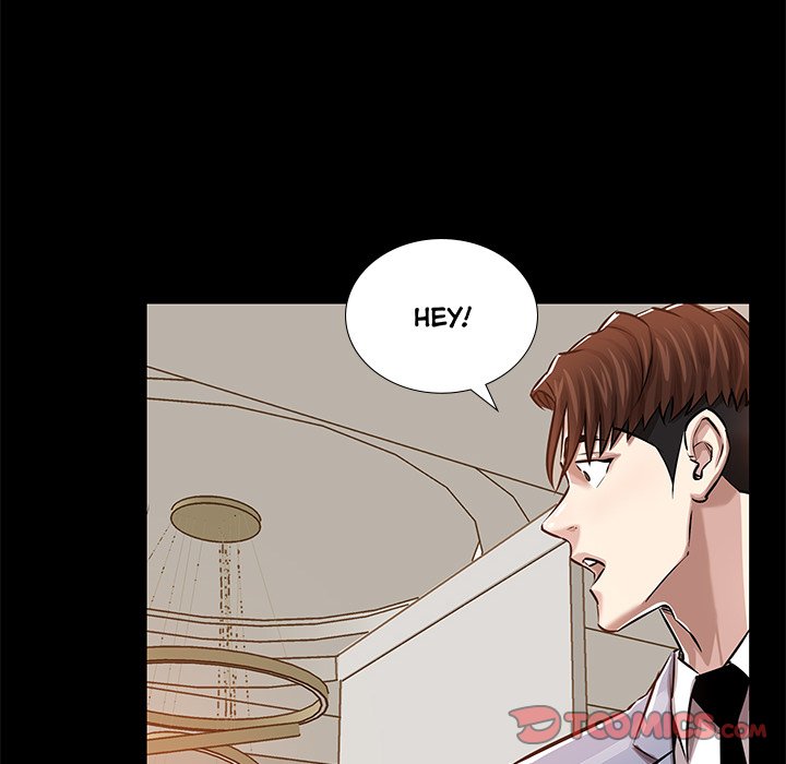 Read manhwa Sponsor (Drama) END Chapter 25 - SauceManhwa.com