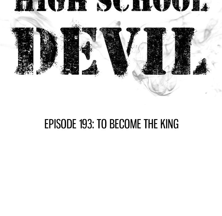 Read manhwa High School Devil Chapter 193 - SauceManhwa.com