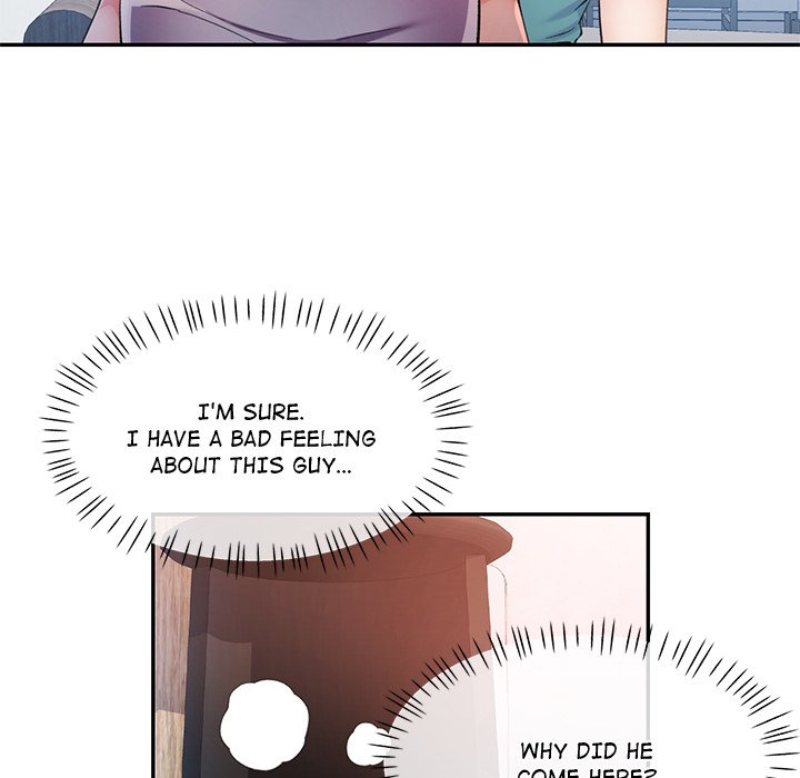 Read manhwa In Her Place Chapter 33 - SauceManhwa.com