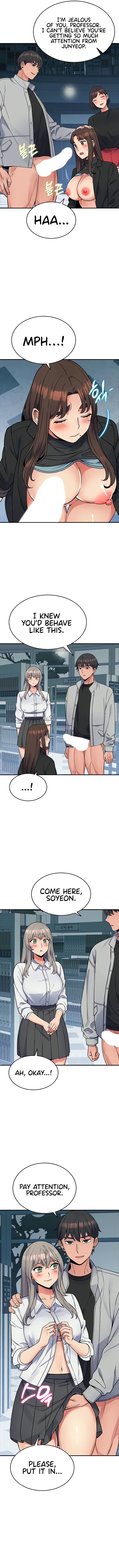 Read manhwa Obsessive Romance Chapter 31 - SauceManhwa.com