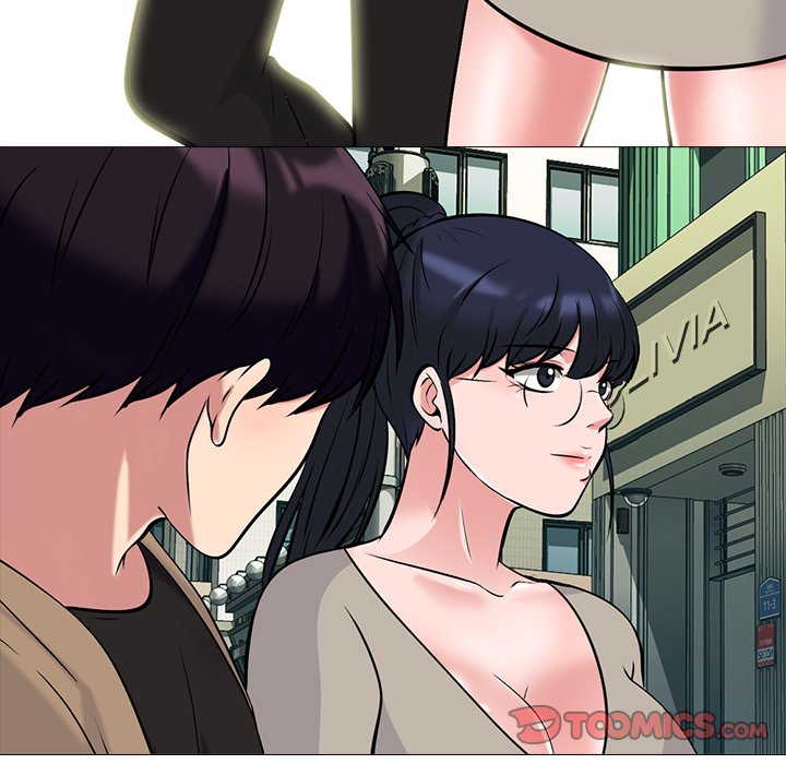 Read manhwa Extra Credit END Chapter 81 - SauceManhwa.com