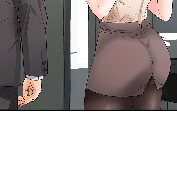 Read manhwa Office Troubles END Chapter 15 - SauceManhwa.com