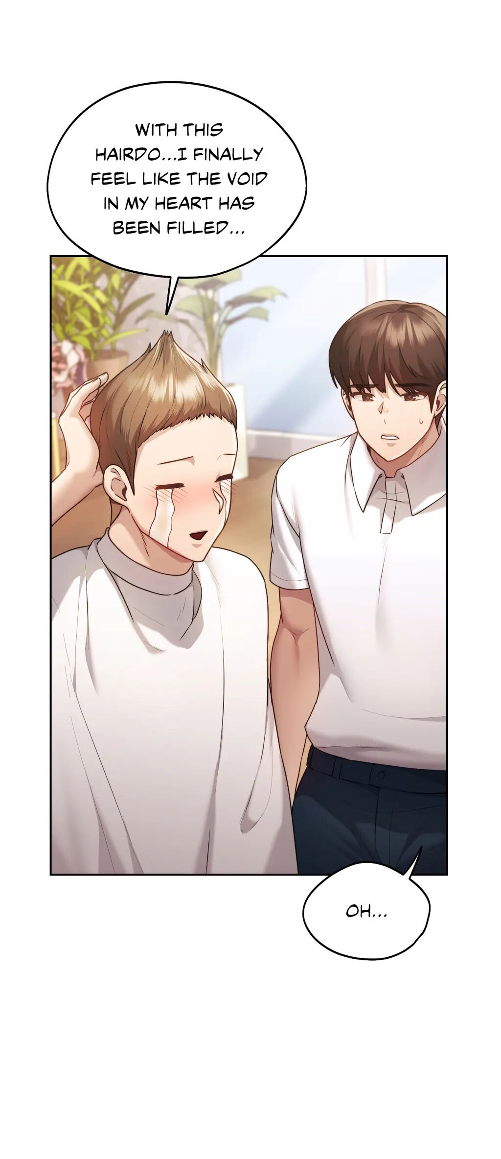 Read manhwa Wreck My Bias Chapter 37 - SauceManhwa.com