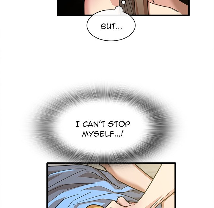 Read manhwa No More, No Less Chapter 45 - SauceManhwa.com